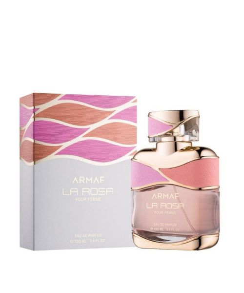 LA ROSA EDP 100ML