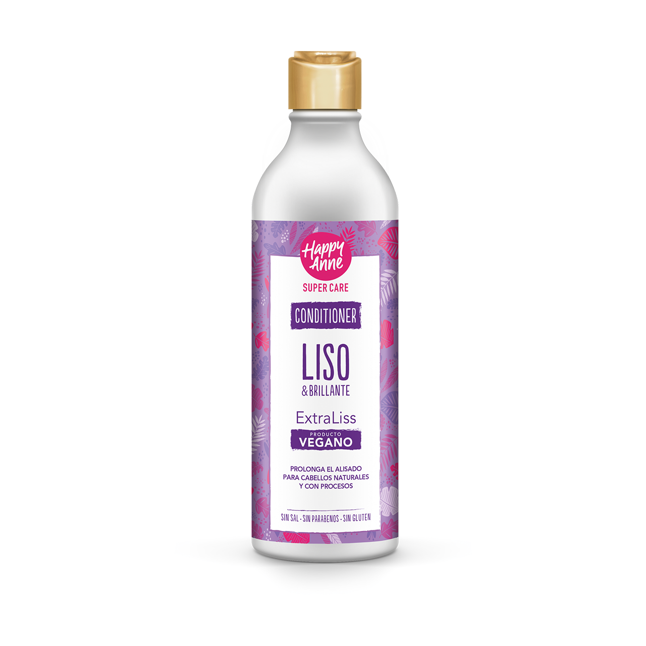 LISO Y BRILLANTE