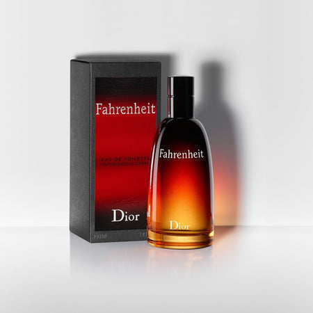 FAHRENHEIT°