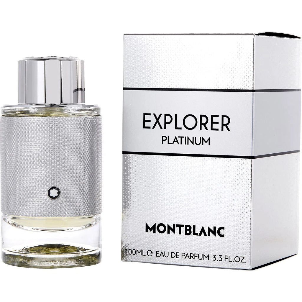 EXPLORER PLATINUM MB