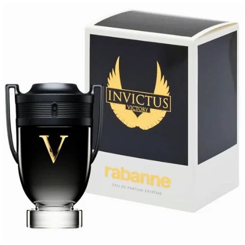 INVICTUS VICTORYº