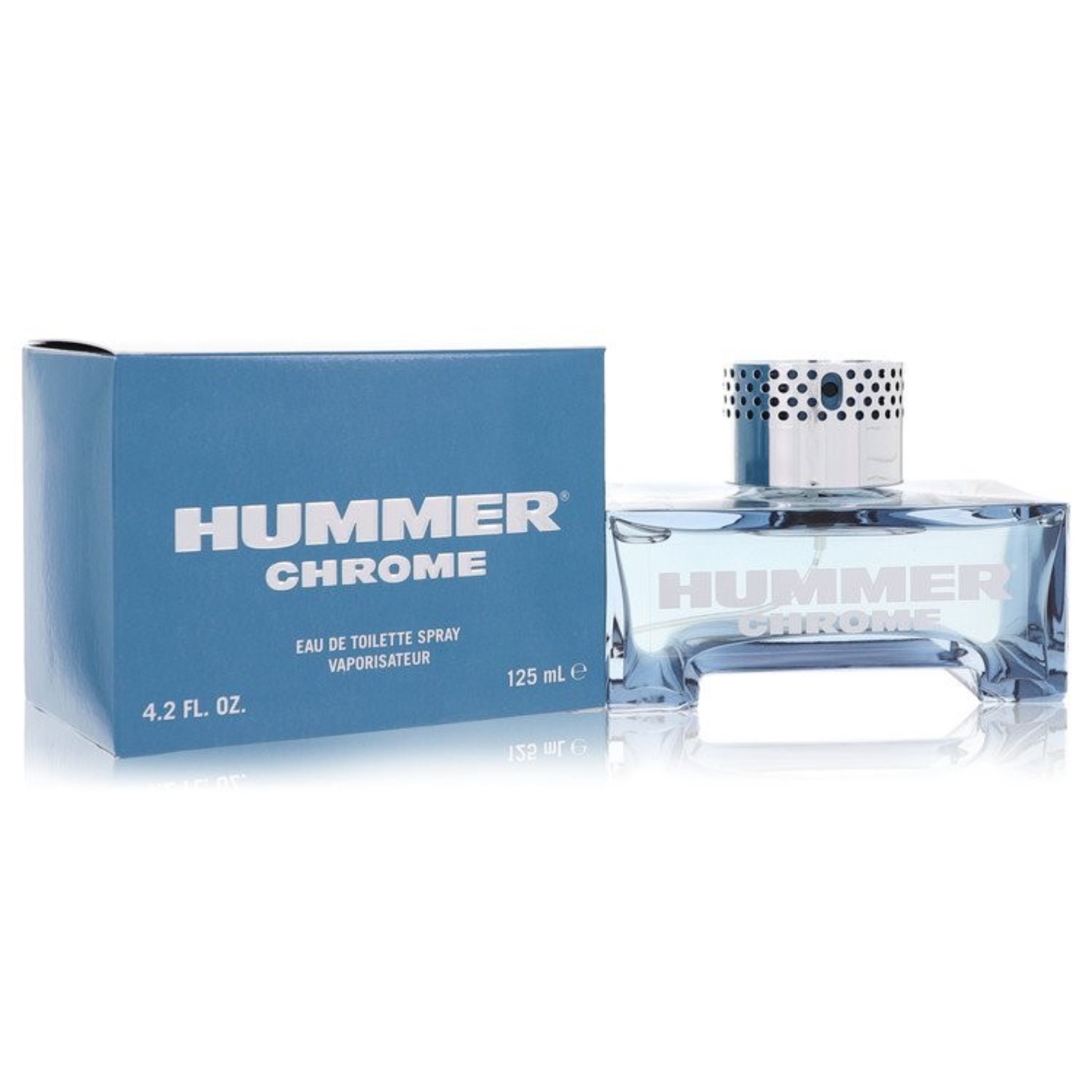 HUMMER CHROMEº