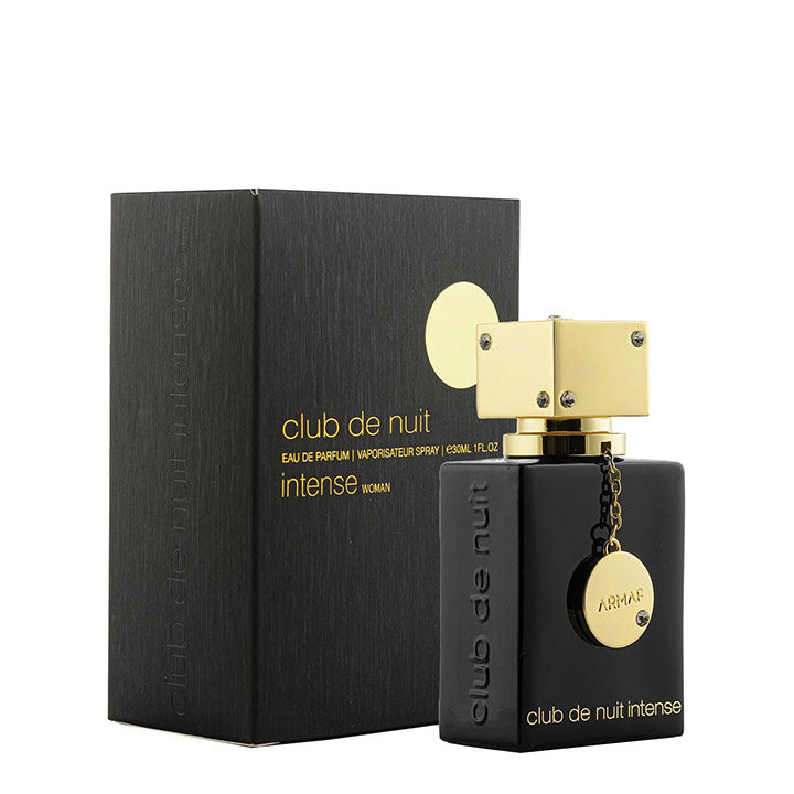 ARMAF CLUB DE NUIT INTENSE EDP 105ML WOMAN