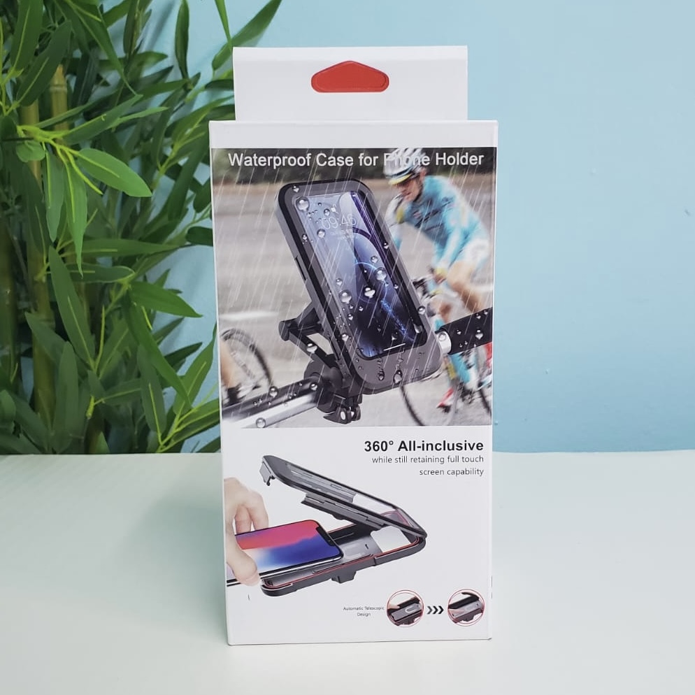 HOLDER PARA BICLETQ