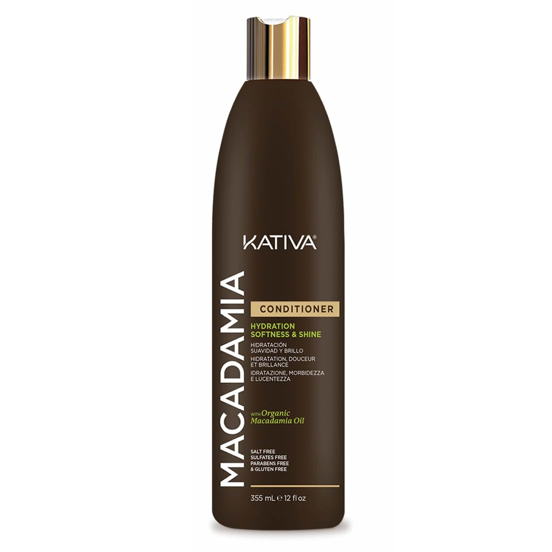 MACADAMIA