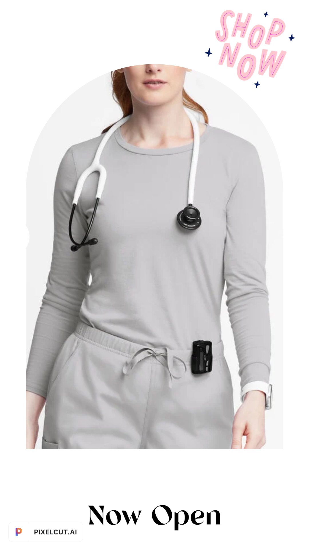 CAMISA DE MUJER