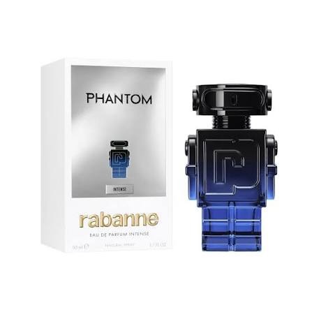 PHANTOM INTENSE°