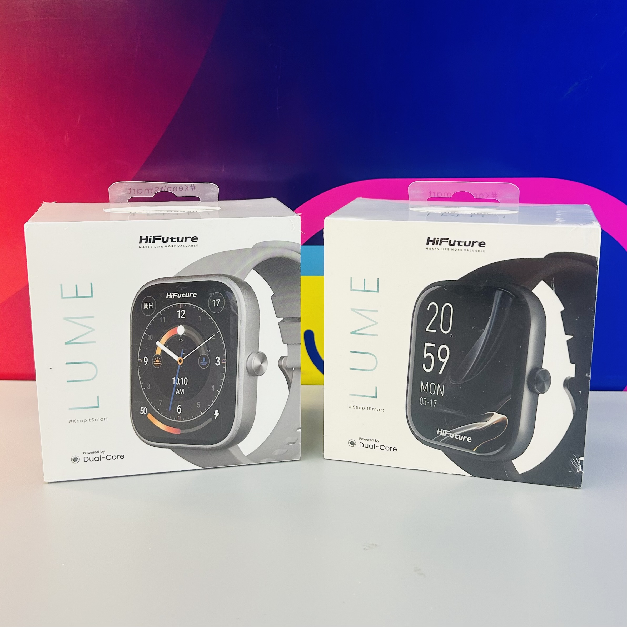 SMART WATCH 
