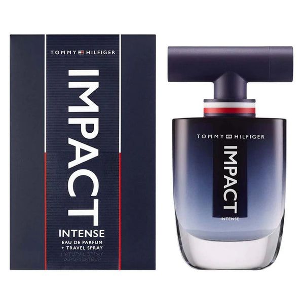 IMPACT INTENSE°