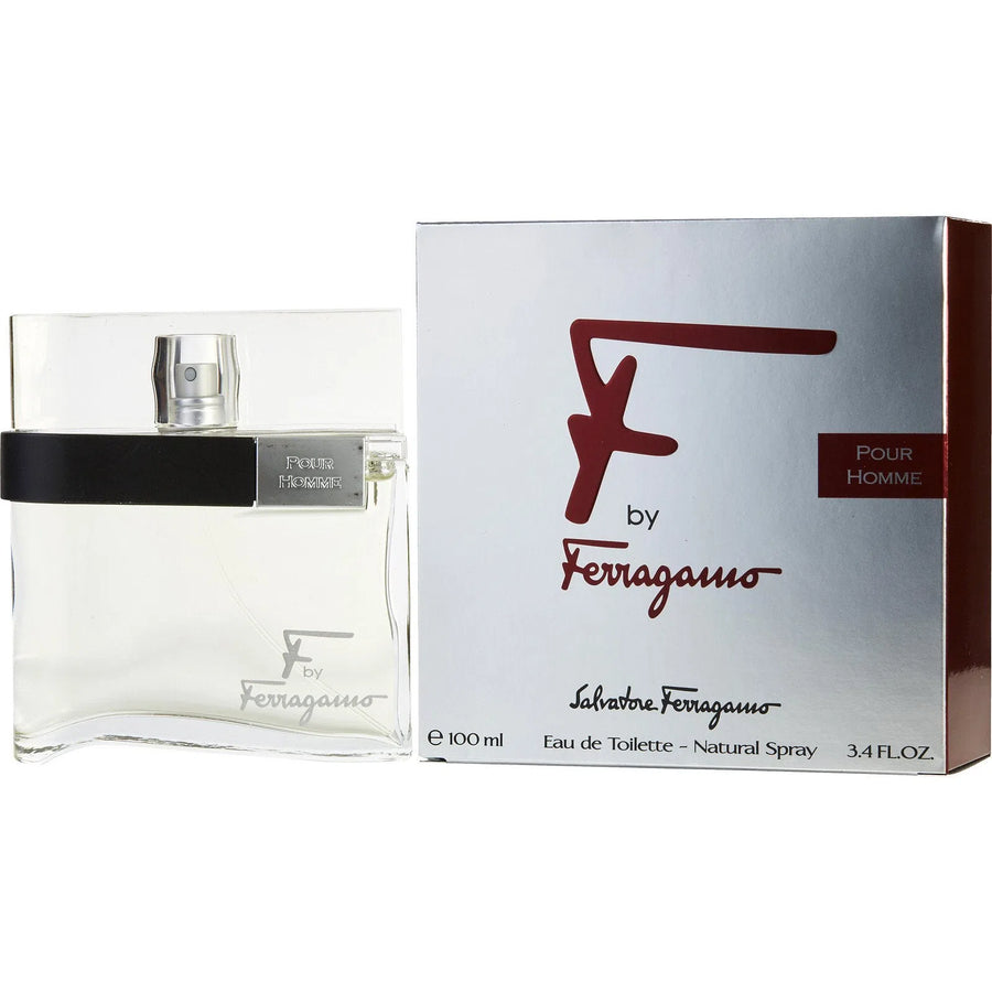 F BY FERRAGAMOº