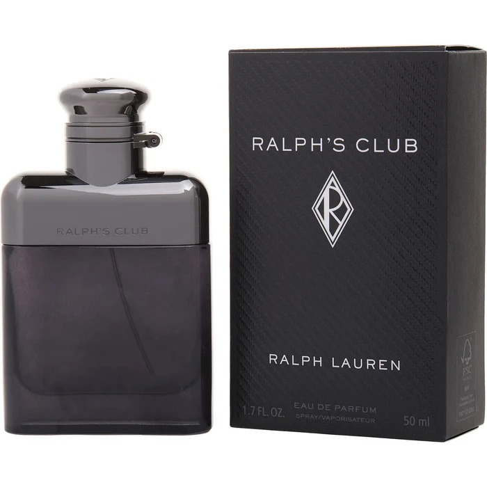 RALPH'S CLUB EDPº