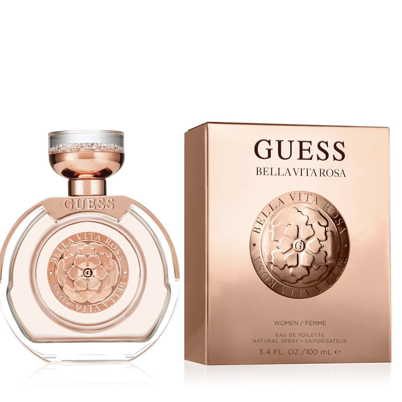 GUESS BELLA VITA ROSA