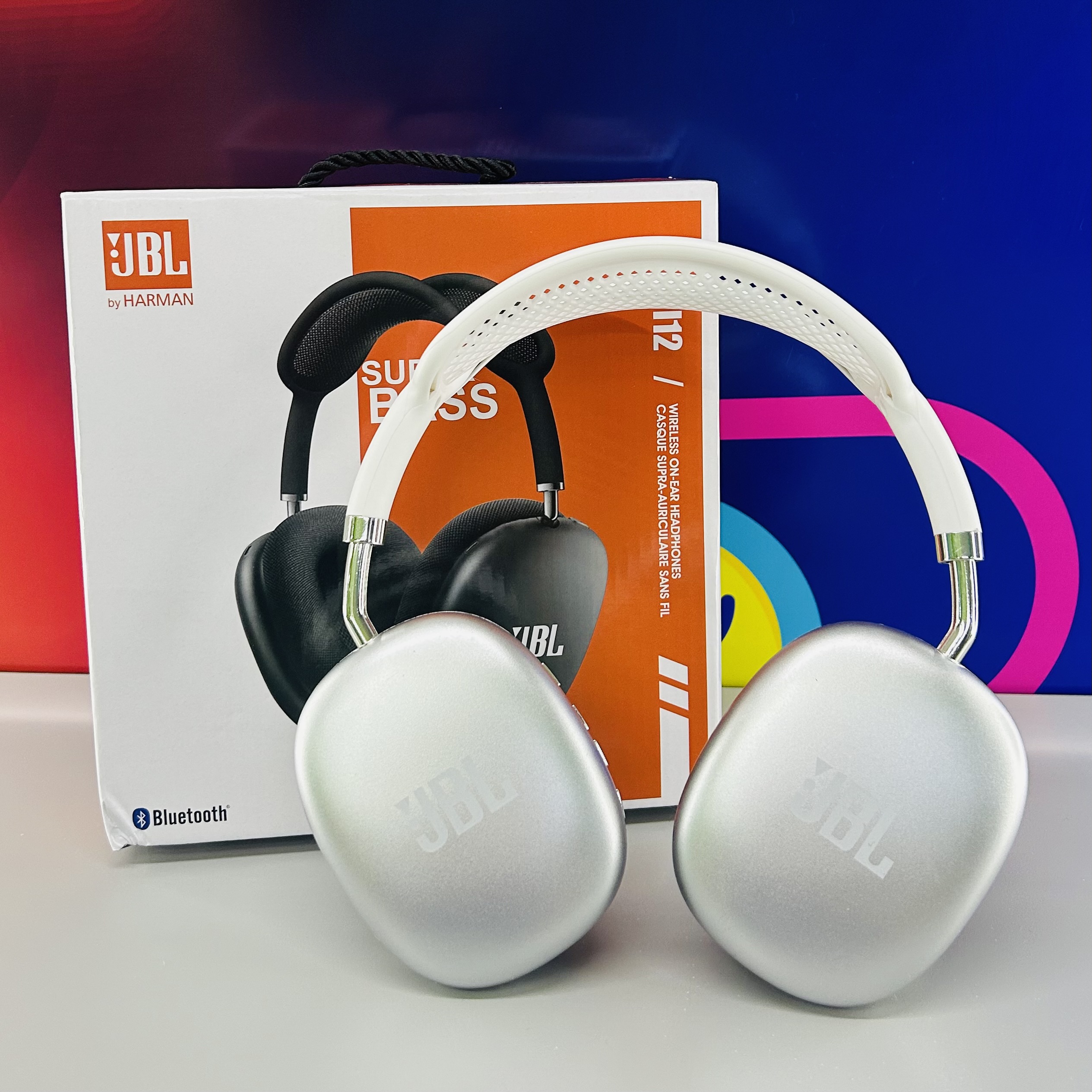 AUDÍFONO JBL