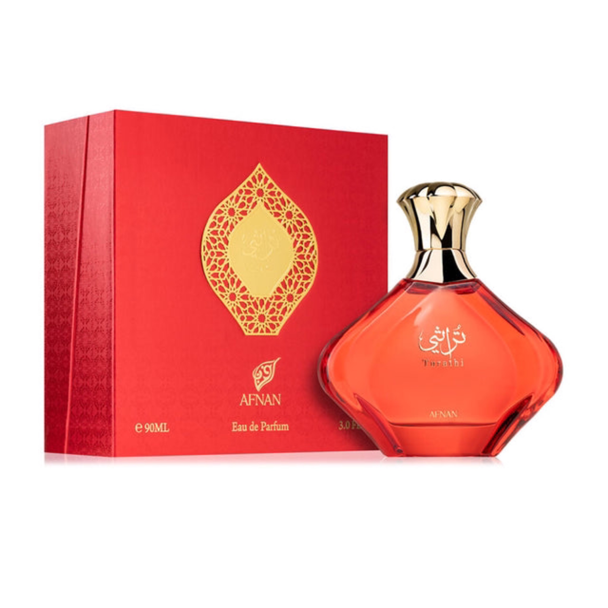 TURATHI RED