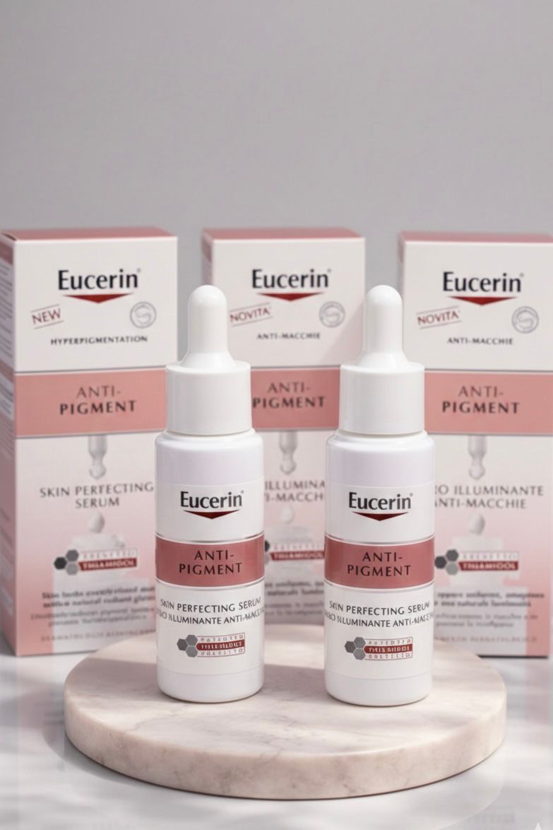 EUCERIN ANTI-PIGMENT SKIN PERFECTING SERUM
