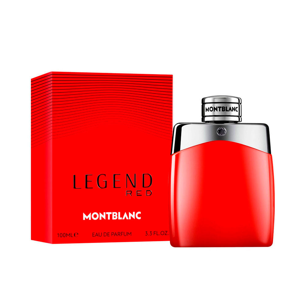 LEGEND RED MBº