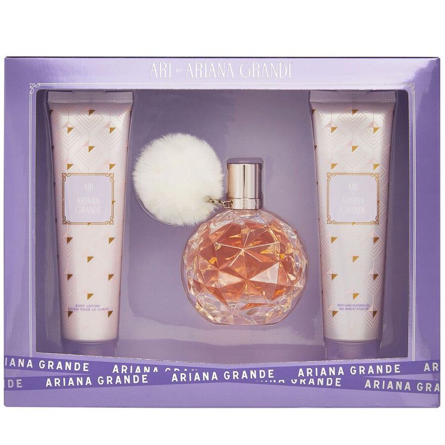 SET ARI BY ARIANA GRANDE°