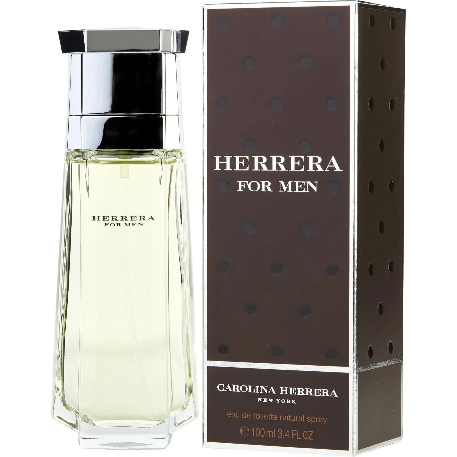 HERRERA FOR MEN