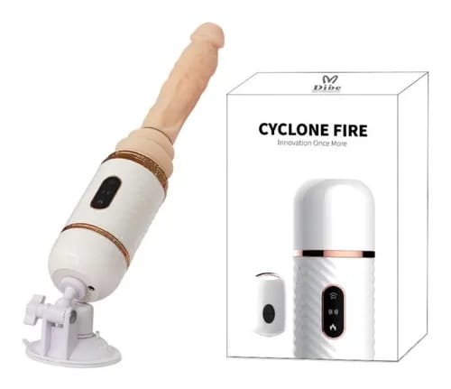DILDO VIBRADOR 
