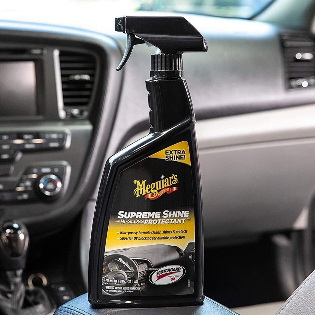 SUPREME SHINE PROTECTANT