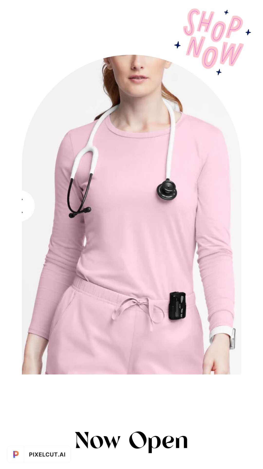 CAMISA DE MUJER