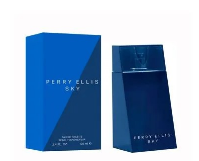 PERRY ELLIS SKYº