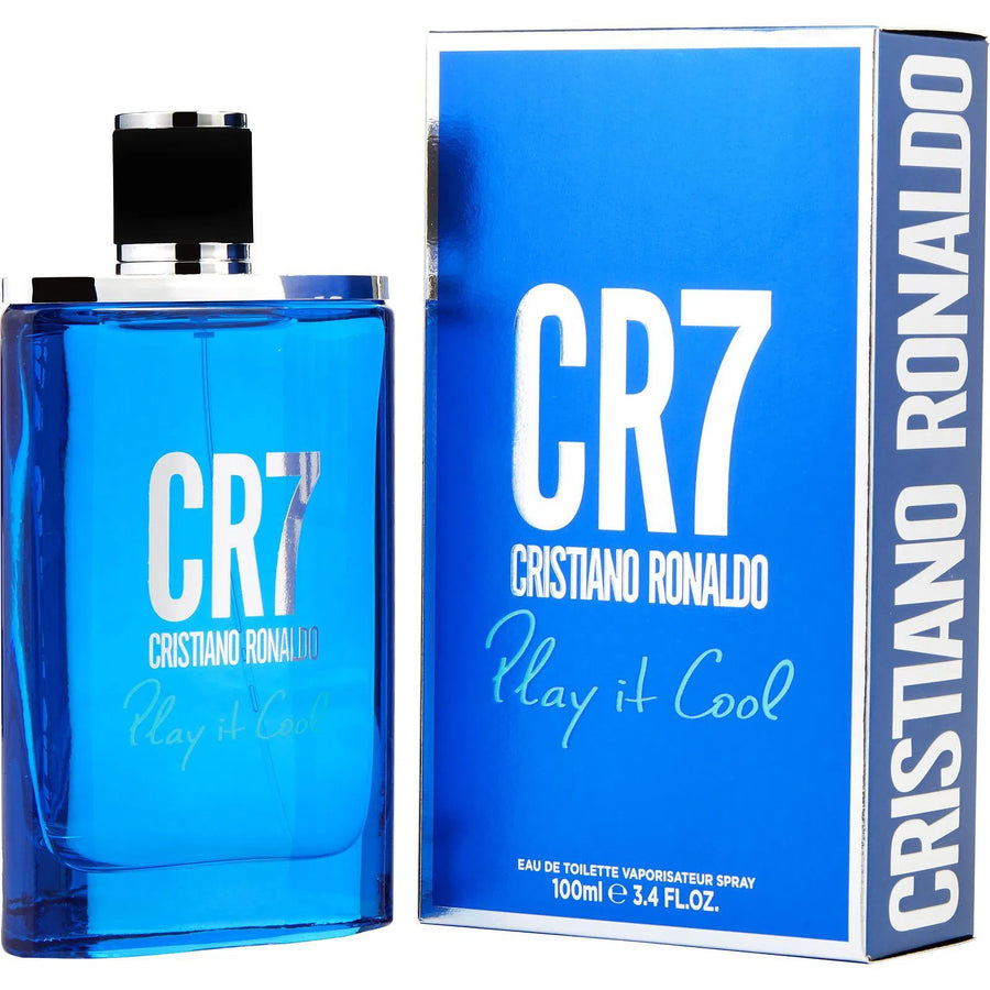 CR7 PLAY IT COOLº