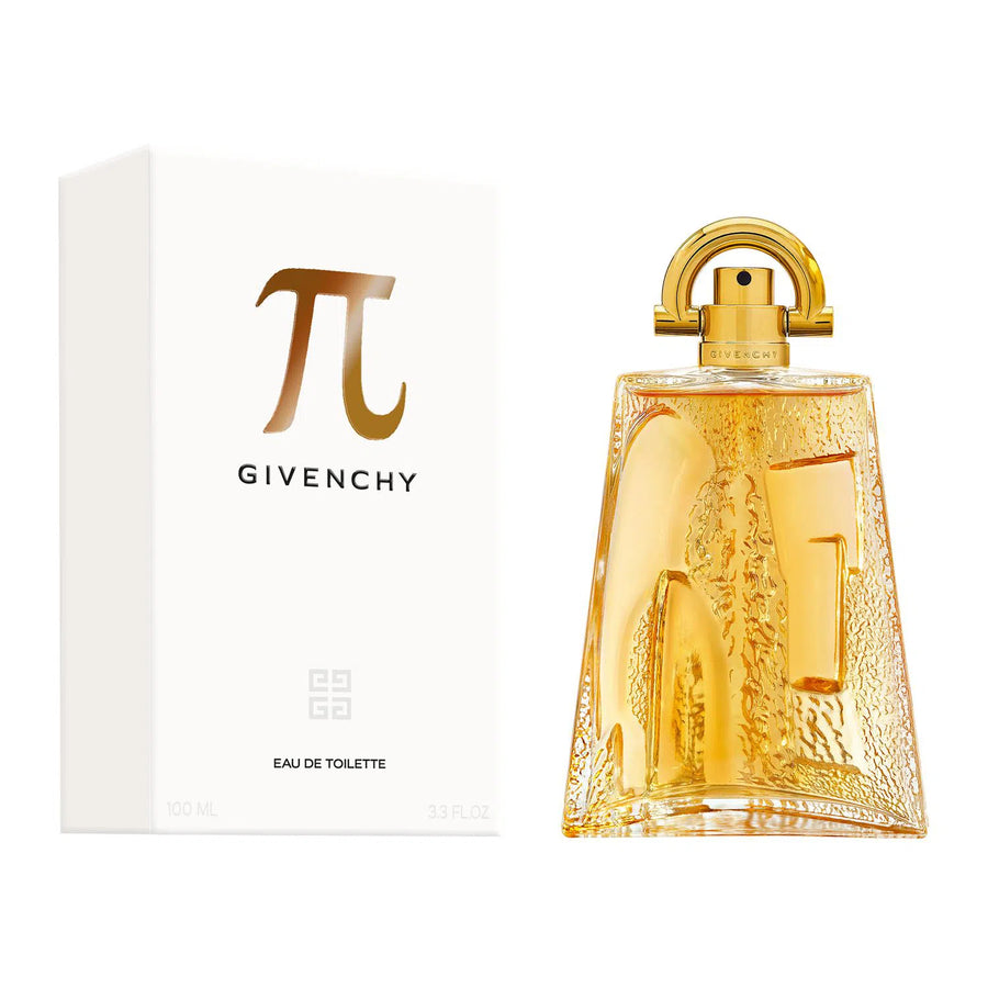 GIVENCHY PI°
