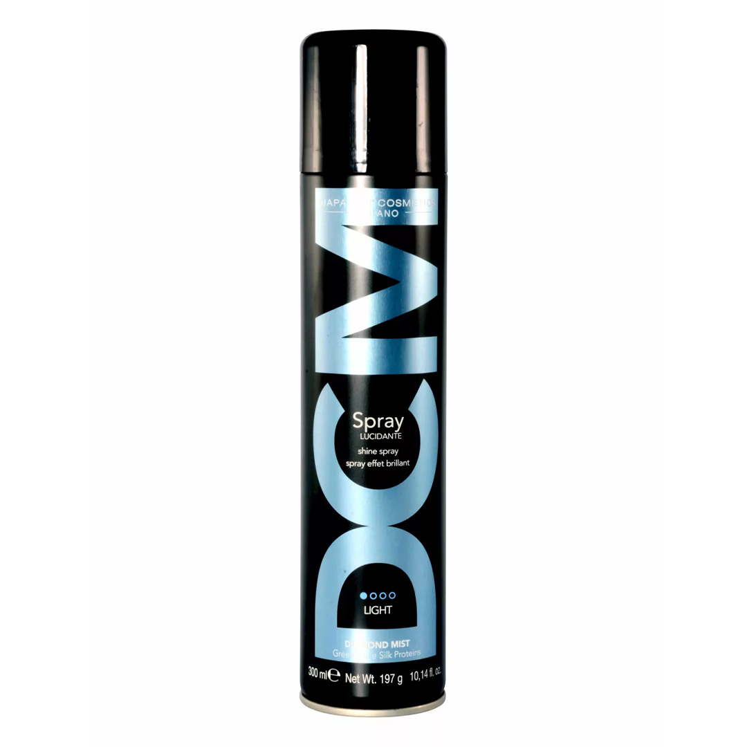 DIAMOND MIST