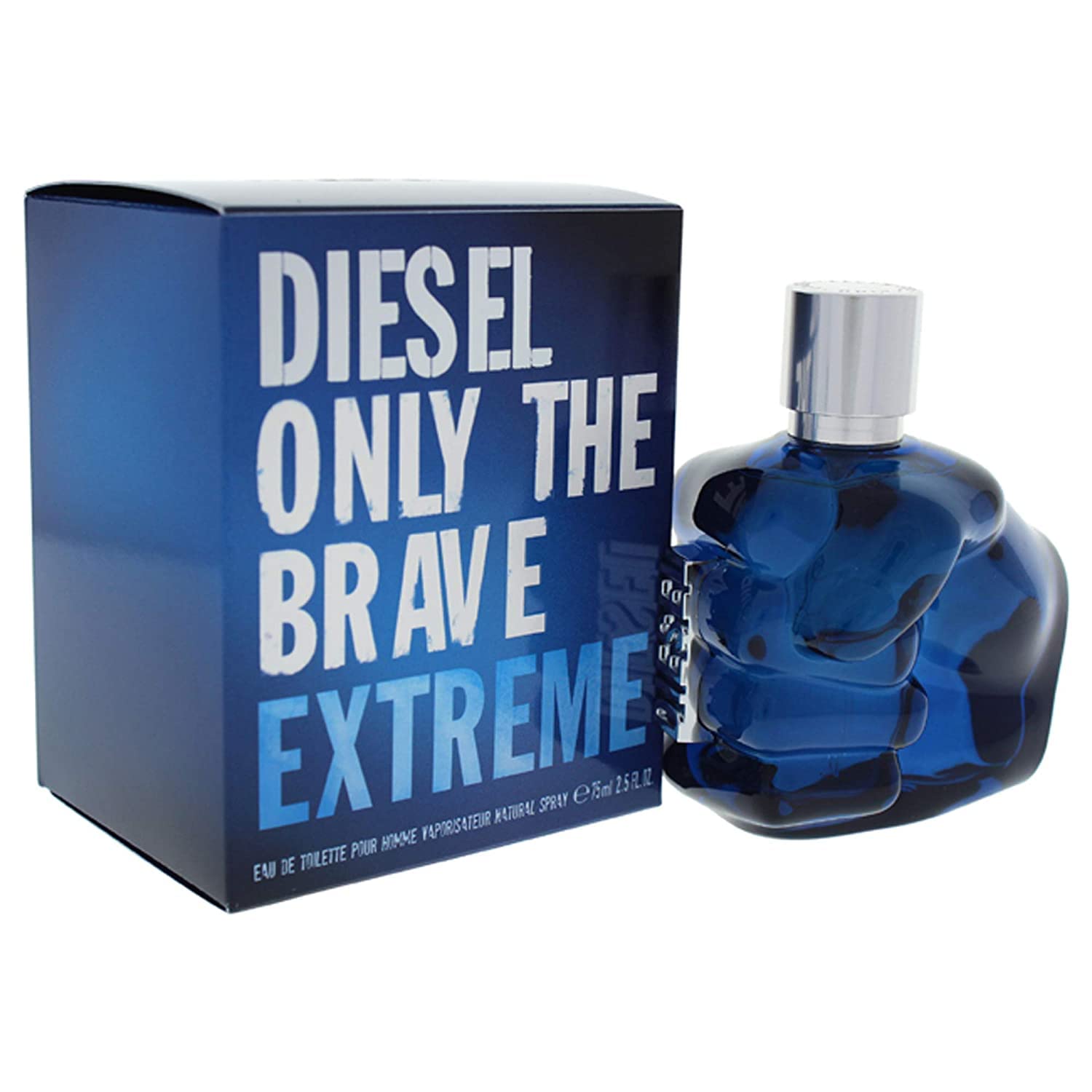 DIESEL ONLY THE BRAVE EXTREMEº