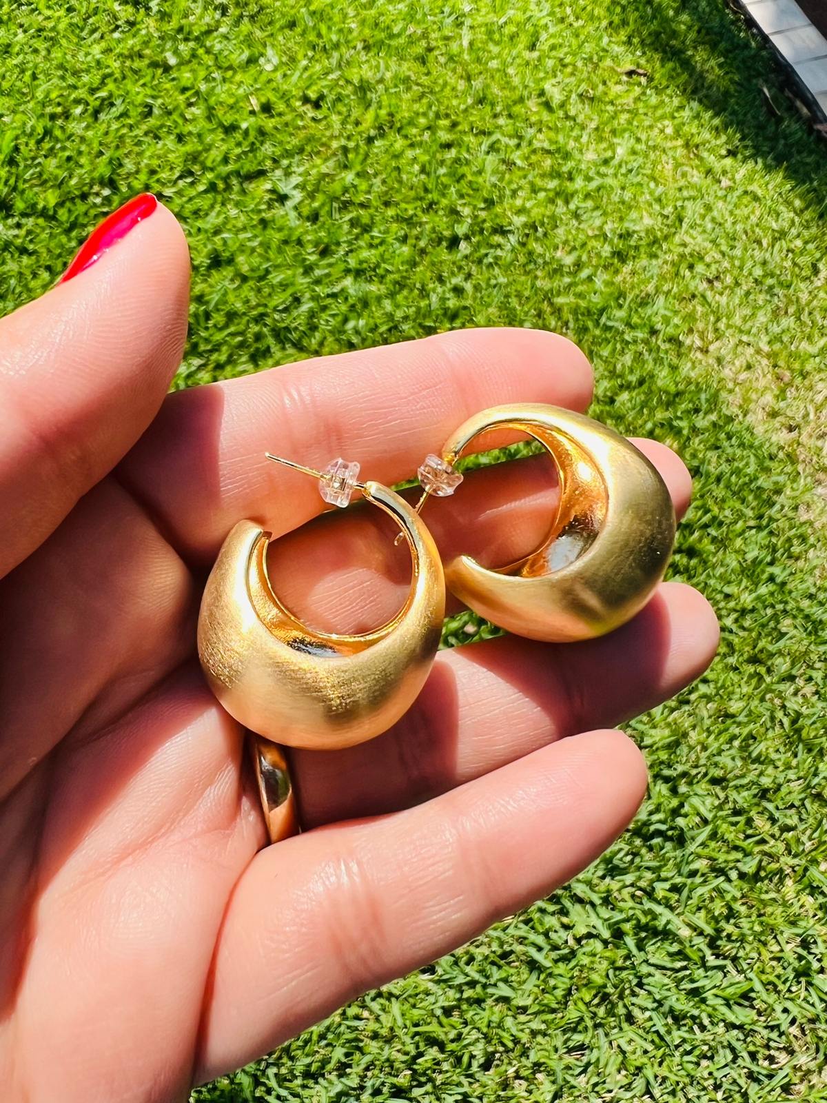 ARGOLLAS DORADAS 