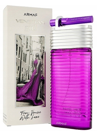 VENENTIAN GIRL EDP 100ML