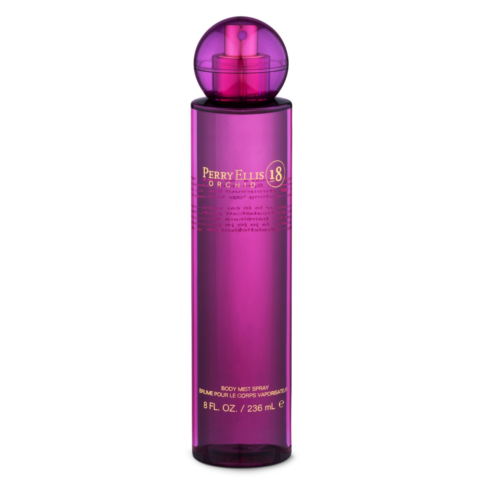 SPLASH 360 ORCHID