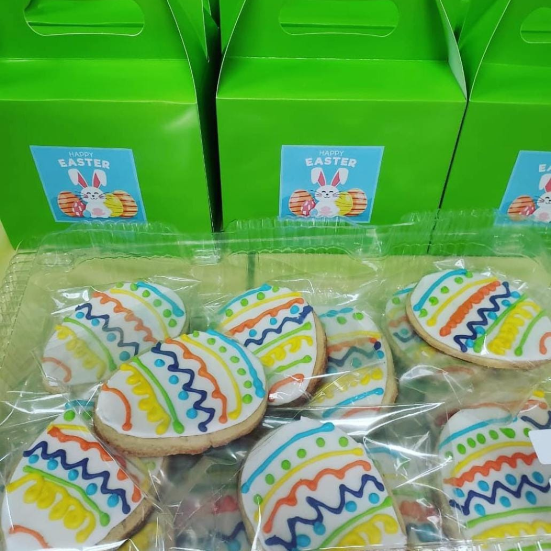 GALLETAS PARA OCACIÓN