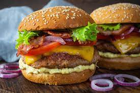 HAMBURGUESA