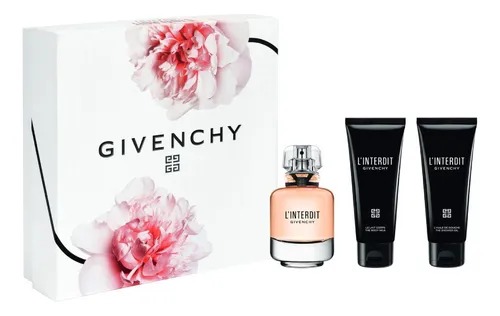 L'INTERDIT GIVENCHYº