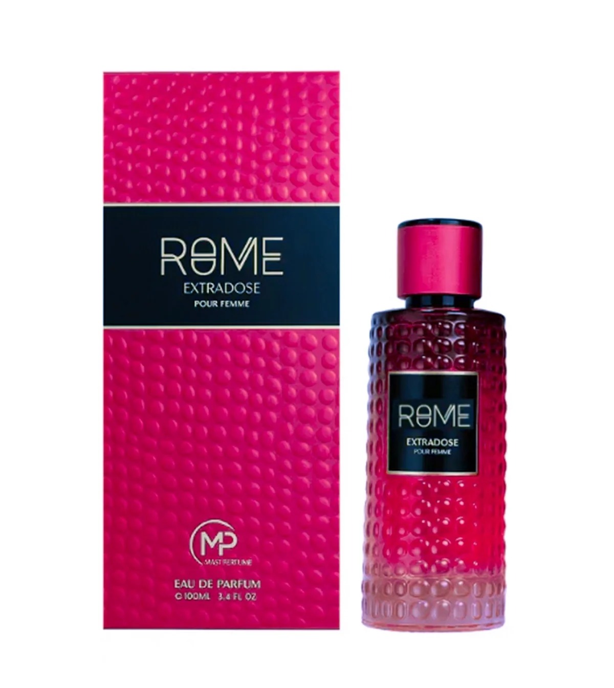 ROME EXTRADOSE