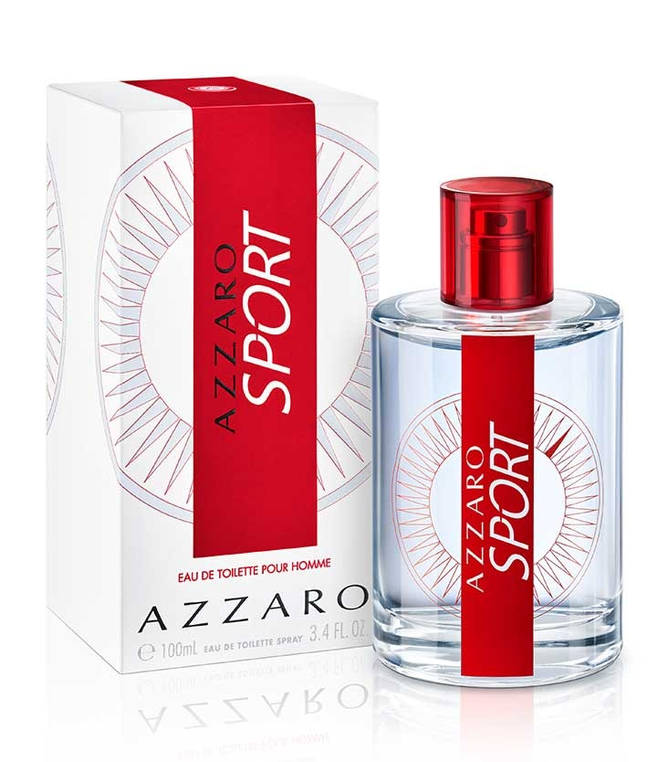 AZZARO SPORTº