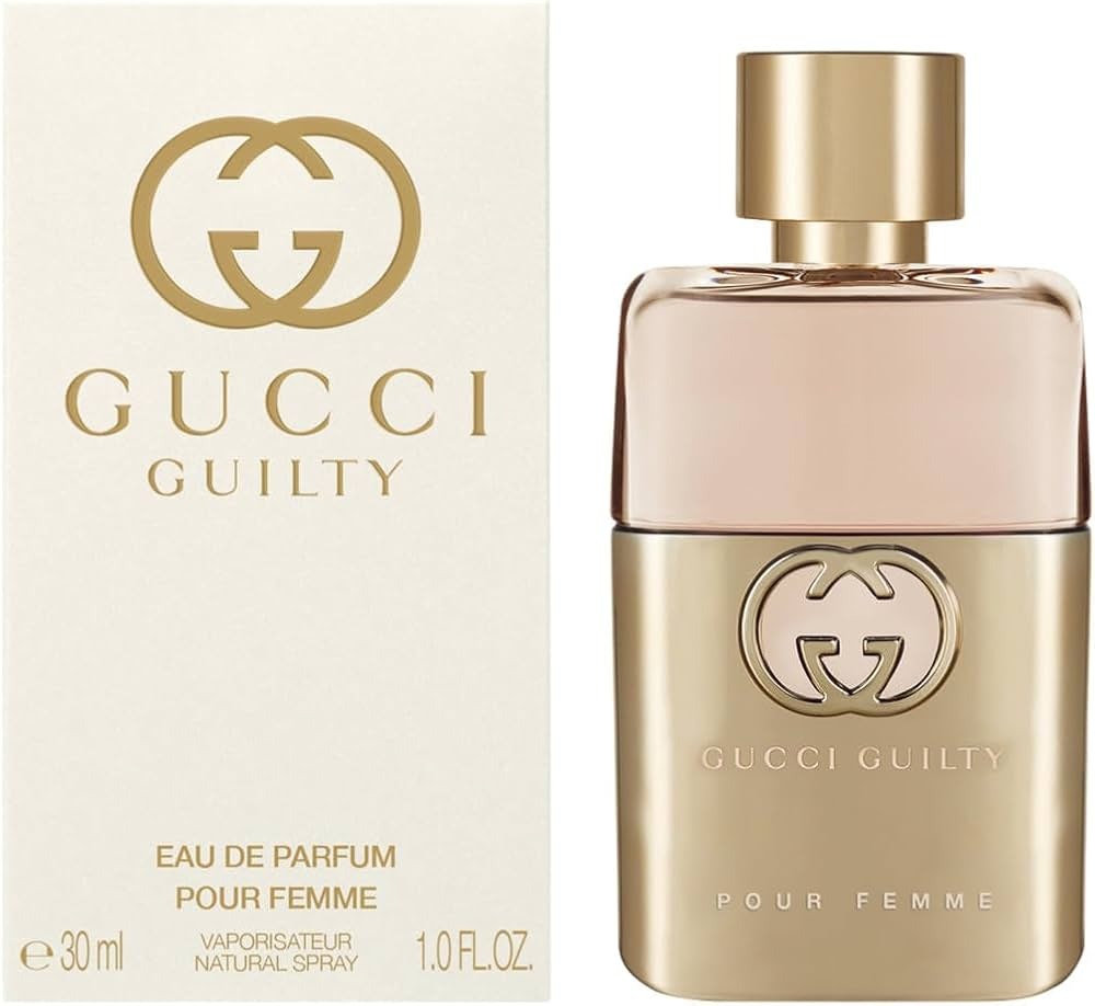 GUCCI GUILTY W