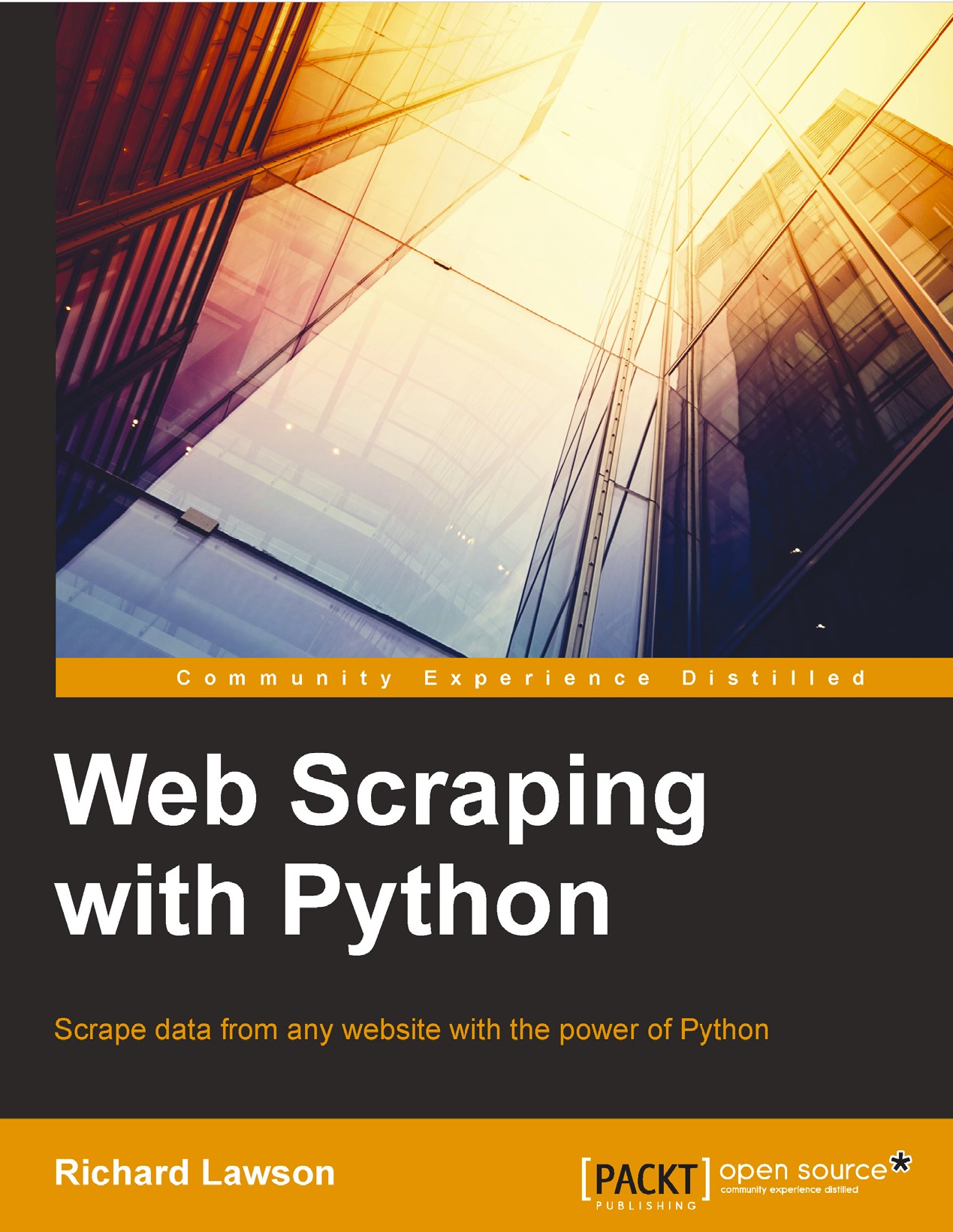 RICHARD LAWSON-WEB SCRAPING WITH PYTHON