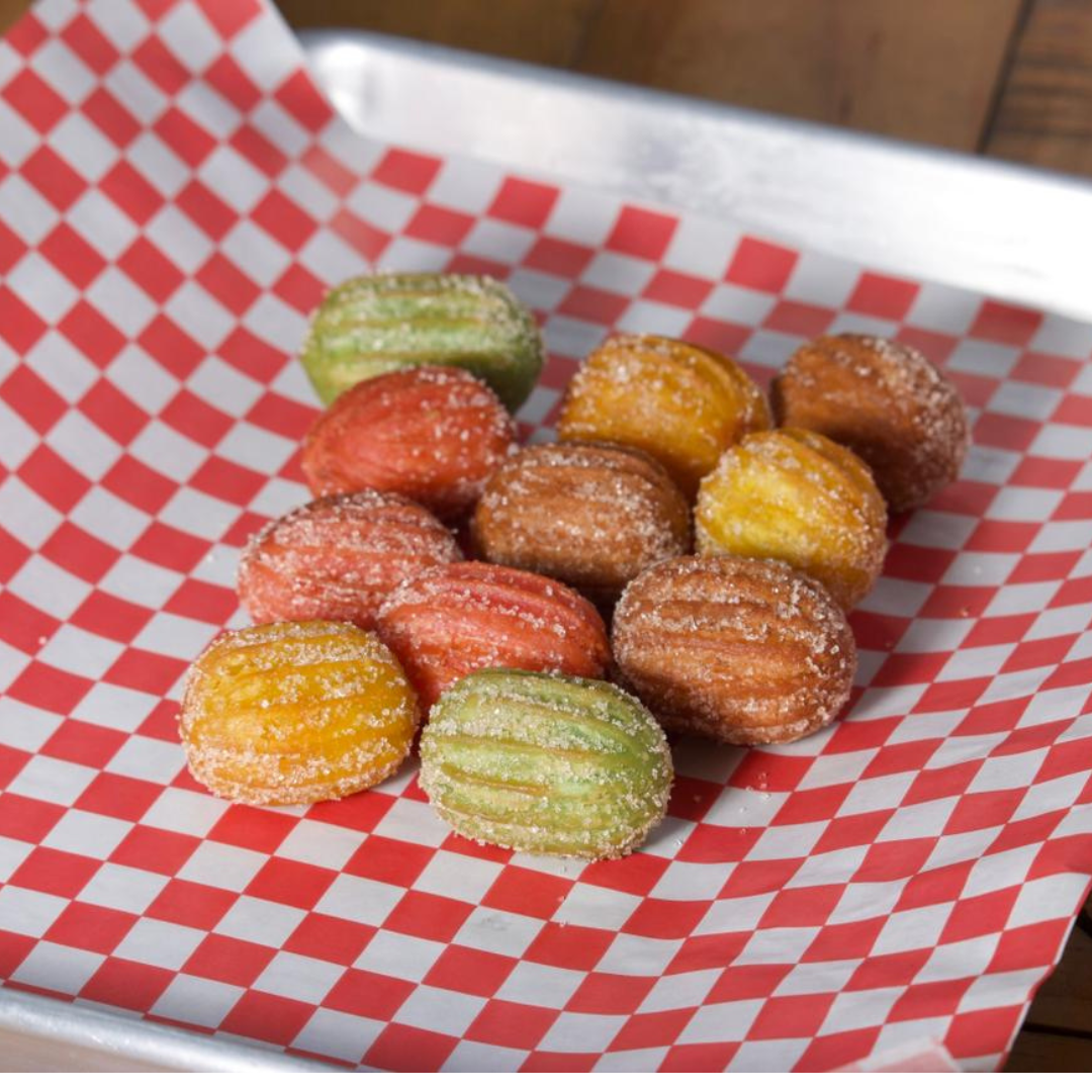 Mini Churro