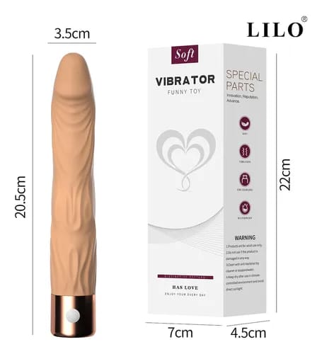 VIBRADOR 