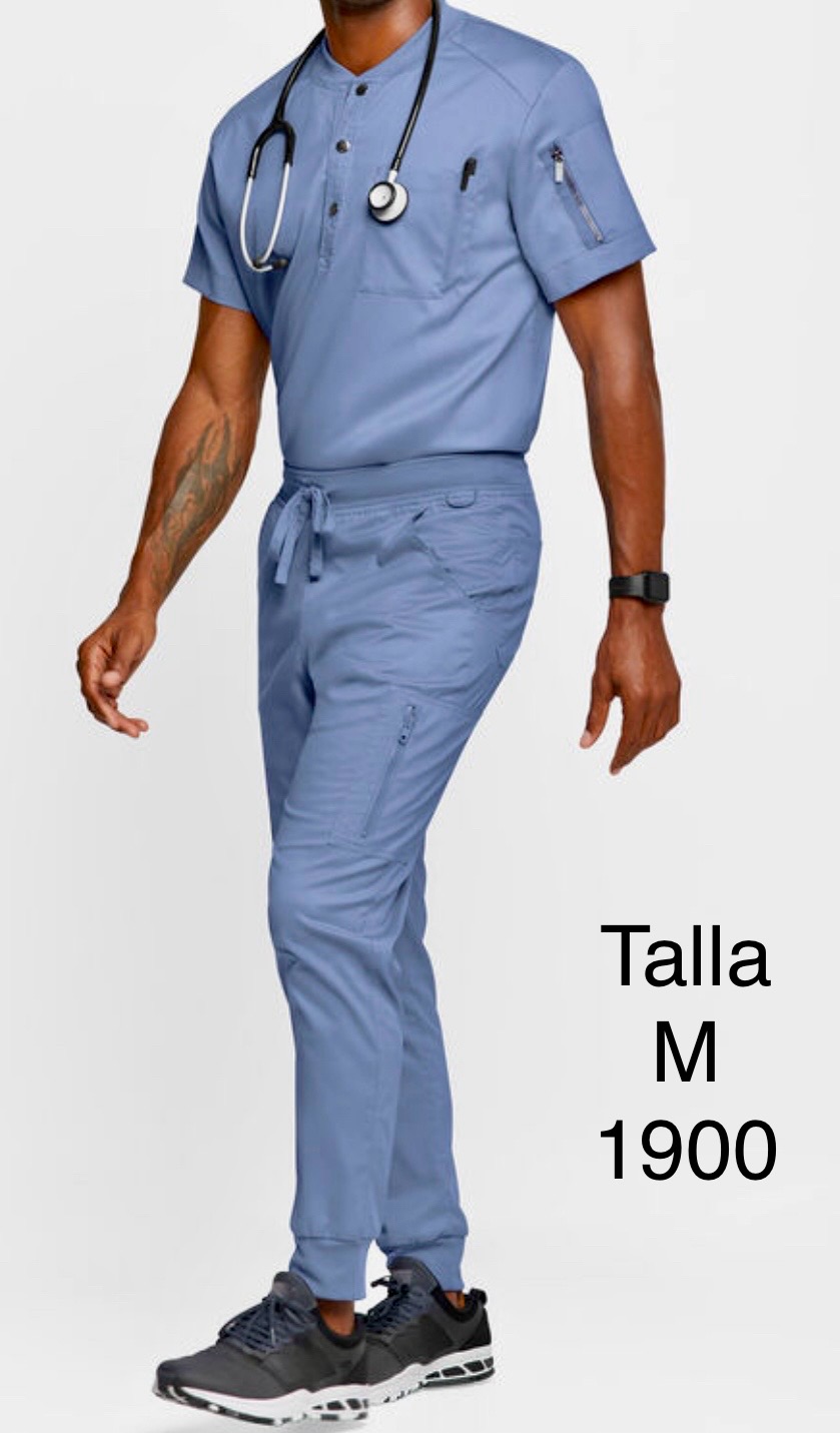 UNIFORME PARA HOMBRE