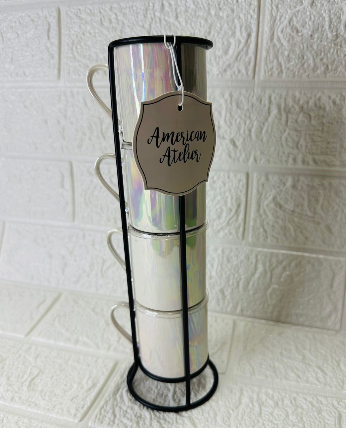 SET TAZA