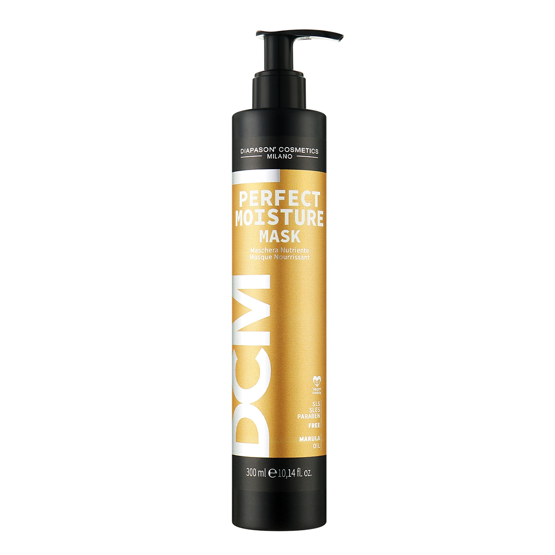 PERFECT MOISTURE