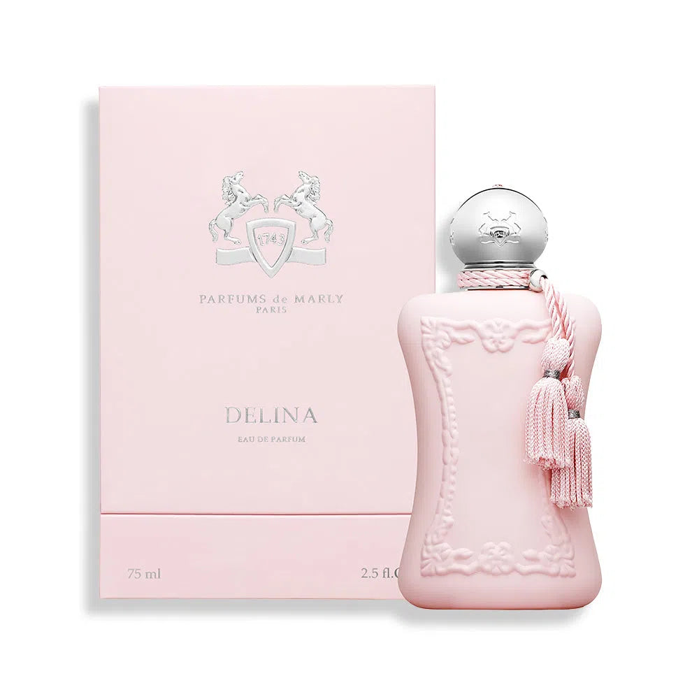 DELINA EDP
