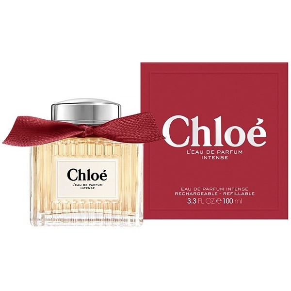 CHLOE EDP INTENSE 