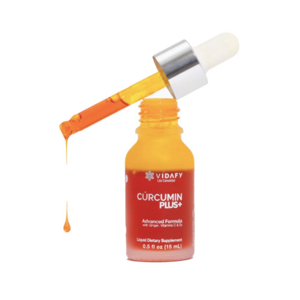 CURCUMIN PLUS