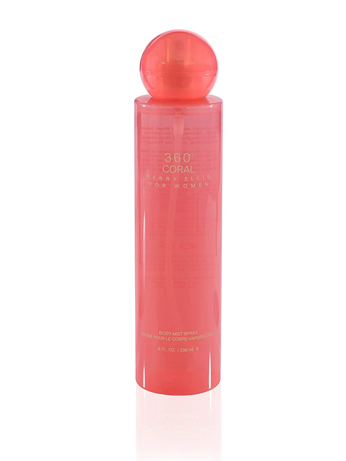 SPLASH 360 CORAL