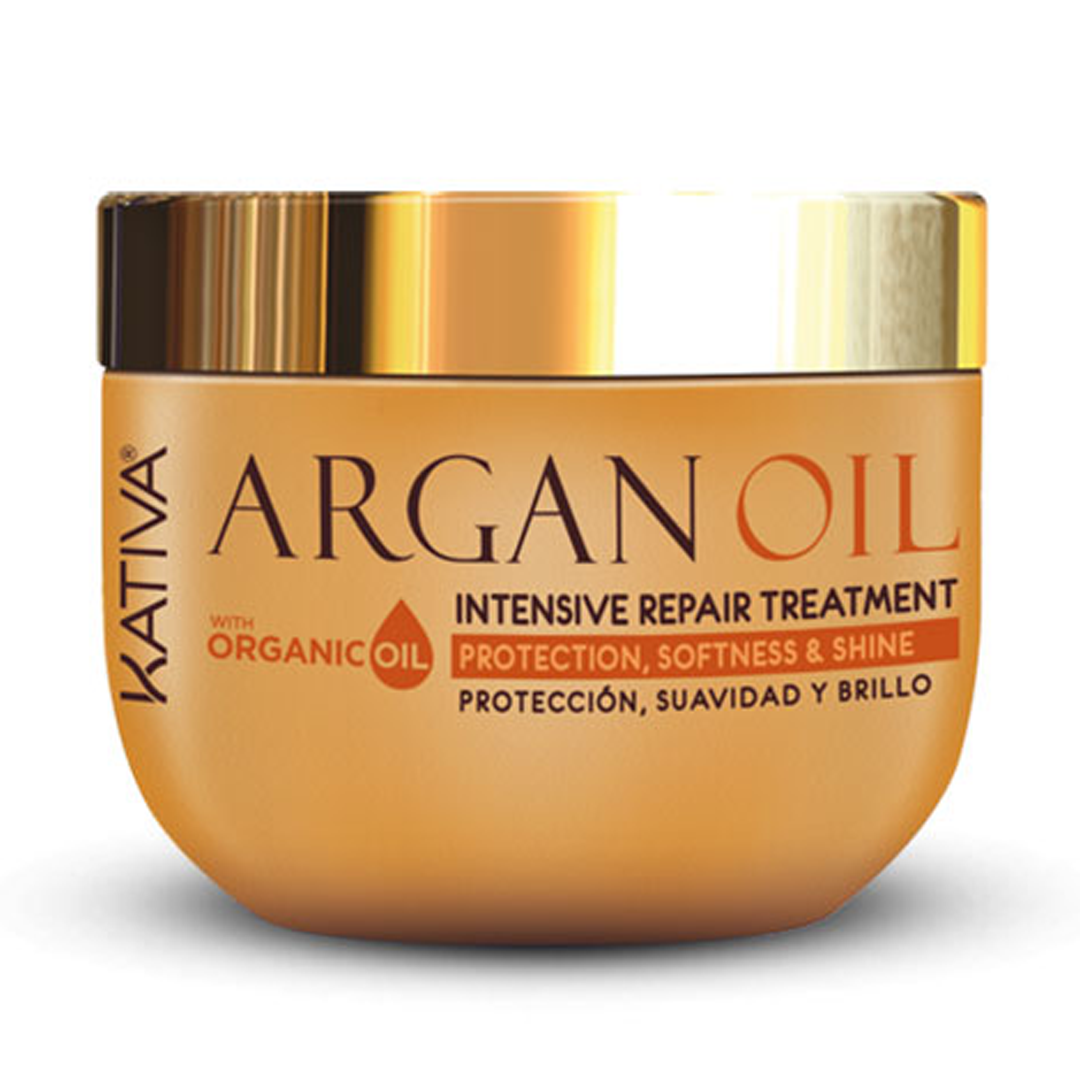 ARGÁN OIL